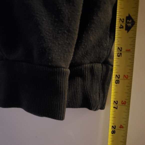 Womens Gymshark Black Joggers Size Small - Picture 11 of 11